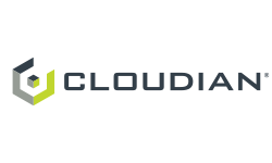 Cloudian