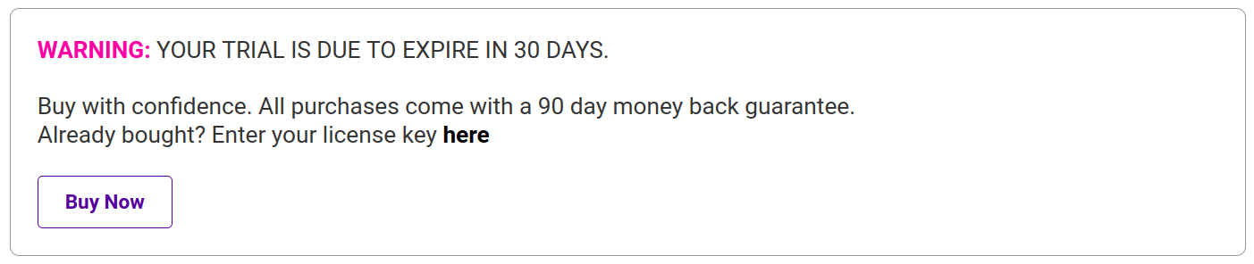 30day msg va