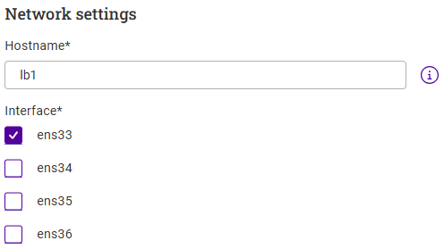 netwiz network settings web multi