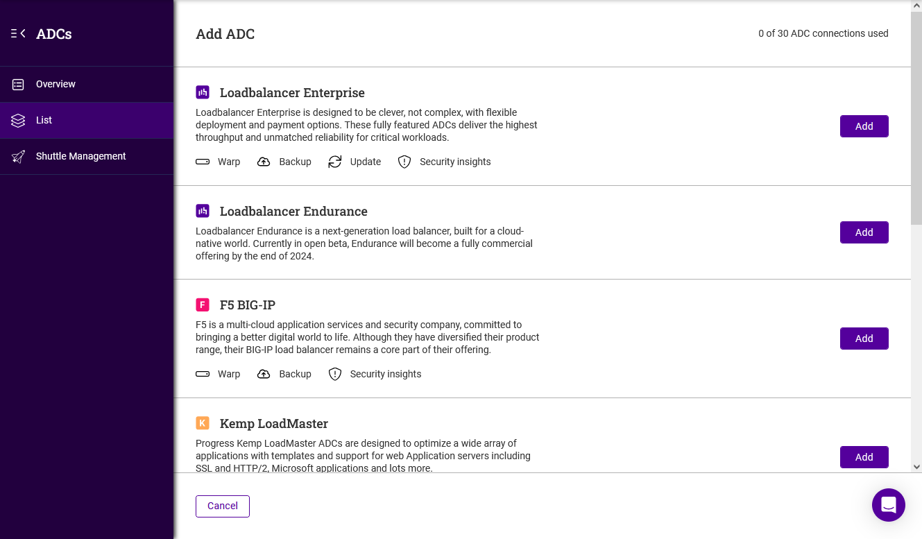add adc from portal1