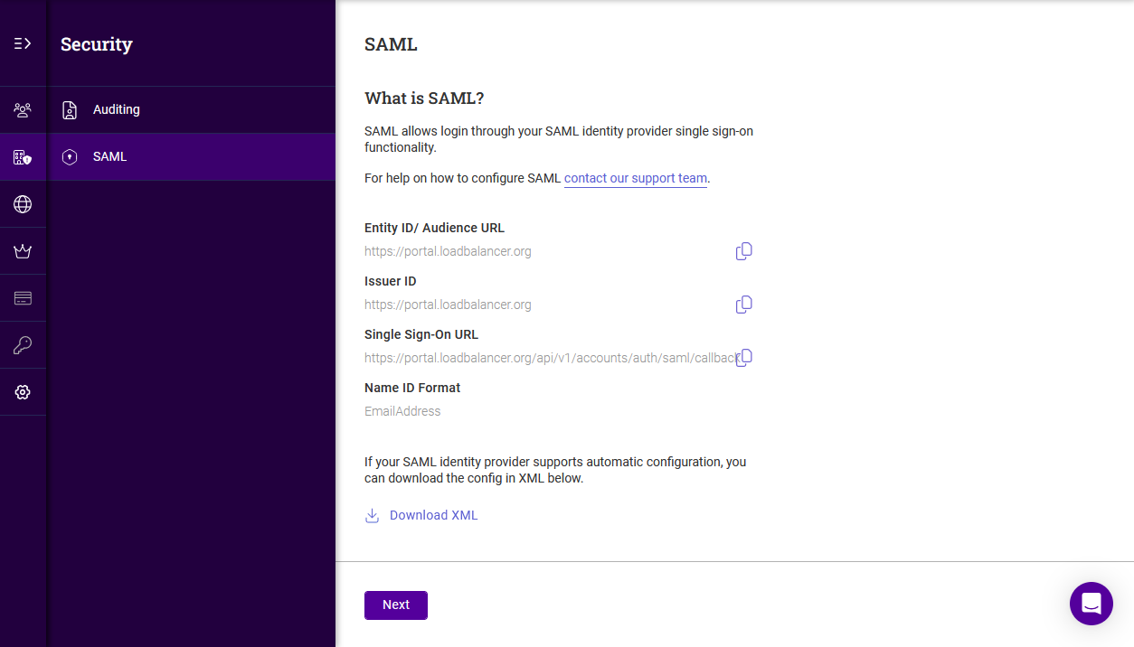 saml