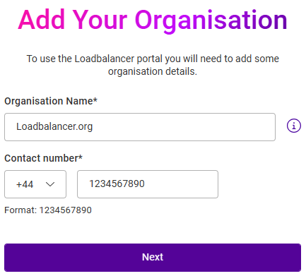 portal signup 6
