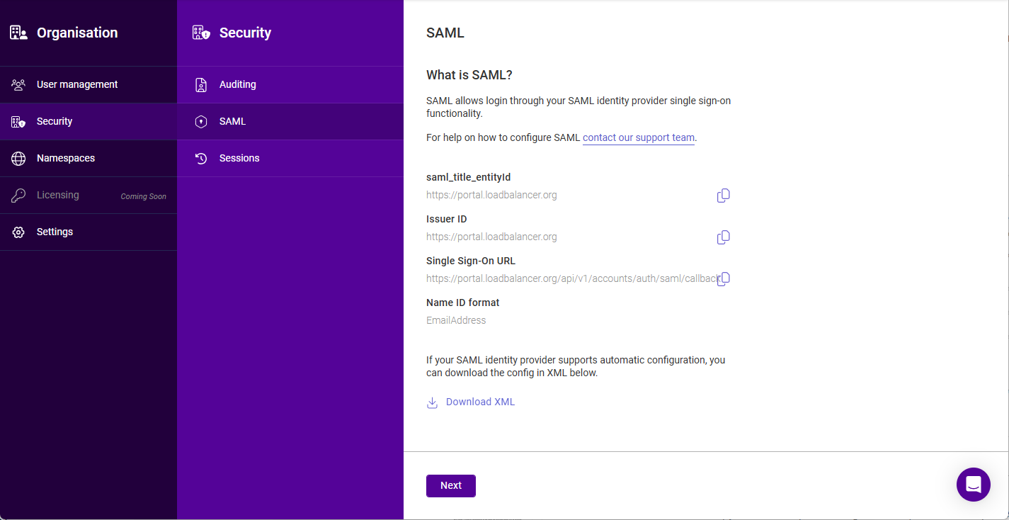 saml